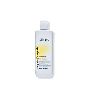 New: Kenra Triple Repair Conditioner!
